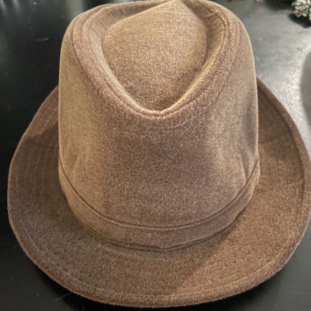 3 Stylish Fedoras - image 7